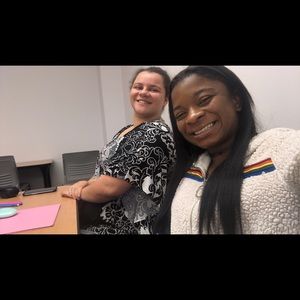 Meet your Posher, Trinity